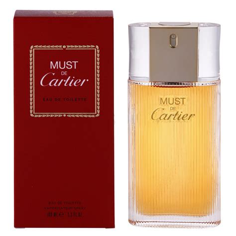 must cartier tester 100ml|cartier must de cartiers.